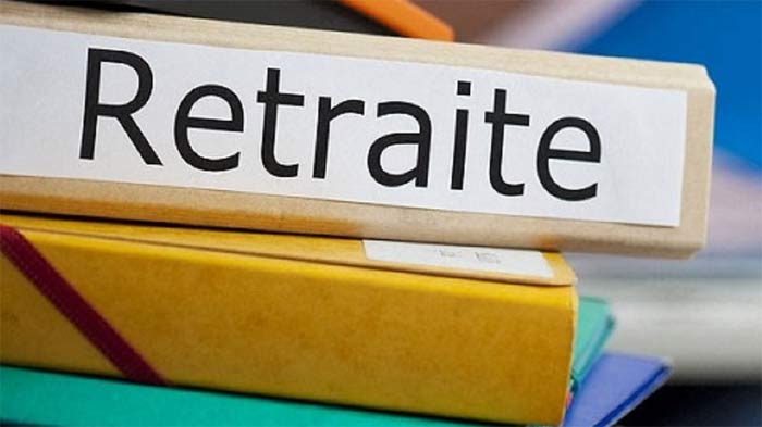 Fonction publique : Plus de 65 mille départs à la retraite prévus durant la période 2024-2028 Fonction publique : Plus de 65 mille départs à la retraite prévus durant la période 2024-2028