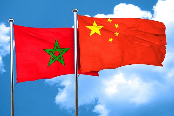 La dynamique des relations sino-marocaines: Un vecteur du développement du continent africain La dynamique des relations sino-marocaines: Un vecteur du développement du continent africain