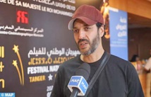 Younes Bouab : Essor remarquable des productions marocaines à l’international Younes Bouab : Essor remarquable des productions marocaines à l’international