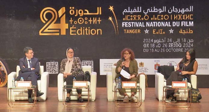 Appel à un écosystème financier plus favorable à la créativité et l'innovation Appel à un écosystème financier plus favorable à la créativité et l'innovation