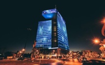 Maroc Telecom améliore son chiffre d'affaires consolidé à fin septembre 2024 Maroc Telecom améliore son chiffre d'affaires consolidé à fin septembre 2024