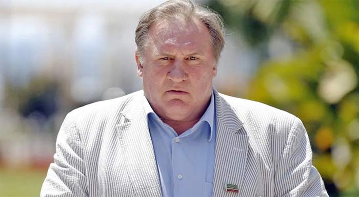 Gérard Depardieu. Un monstre de cinéma passé de la gloire à l'opprobre Gérard Depardieu. Un monstre de cinéma passé de la gloire à l'opprobre