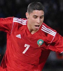 Décès de l’ancien international marocain Abdelaziz Berrada Décès de l’ancien international marocain Abdelaziz Berrada