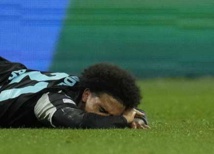 Amine Adli absent des stades jusqu’en 2025 Amine Adli absent des stades jusqu’en 2025