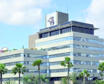 Nouvelle  organisation à la BCP