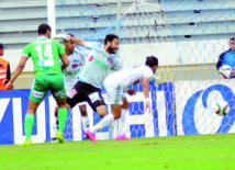 Le FUS seigneurial à Tétouan face au Moghreb local Le FUS seigneurial à Tétouan face au Moghreb local