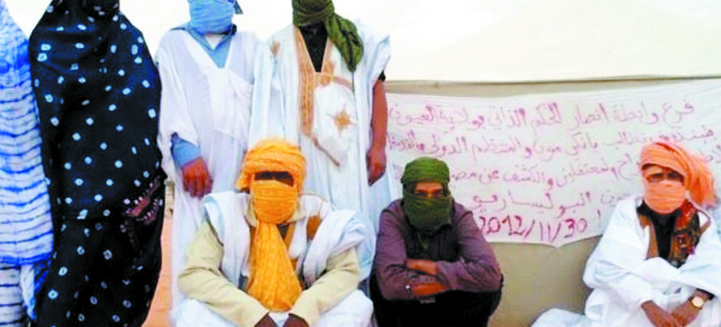 L’Algérie débloque 10 millions d’euros pour les déplacements des dignitaires du Polisario L’Algérie débloque 10 millions d’euros pour les déplacements des dignitaires du Polisario