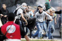 Les attaques à l’arme blanche, principales formes de violences entre Palestiniens et Israéliens Les attaques à l’arme blanche, principales formes de violences entre Palestiniens et Israéliens