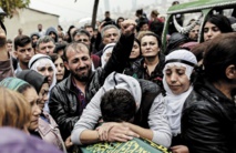 L'opposition turque intensifie ses attaques contre Erdogan L'opposition turque intensifie ses attaques contre Erdogan