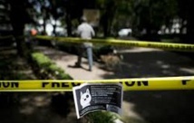 Insolite : Tueur en série Insolite : Tueur en série