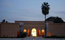 Le LCD Award attribué au Musée de Marrakech de la photographie