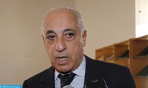 La Bibliothèque de la Dynastie alaouite, une valeur ajoutée à l'action culturelle au Maroc La Bibliothèque de la Dynastie alaouite, une valeur ajoutée à l'action culturelle au Maroc