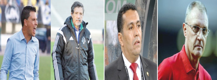 Le WAC envers et contre-courant Le WAC envers et contre-courant