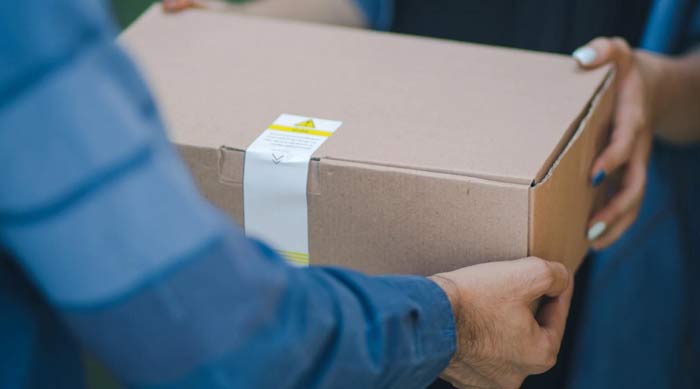 Marché de la livraison à domicile:  Les services d'instruction et d'enquête du Conseil de la concurrence effectuent une opération de visite et saisie inopinée Marché de la livraison à domicile:  Les services d'instruction et d'enquête du Conseil de la concurrence effectuent une opération de visite et saisie inopinée