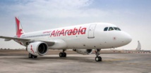 Air Arabia inaugure une nouvelle liaison directe entre Tétouan et Paris Air Arabia inaugure une nouvelle liaison directe entre Tétouan et Paris