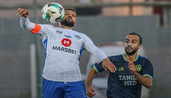 L’IRT défait par la JSS L’IRT défait par la JSS