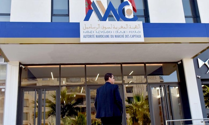 OPCVM : L'actif net s'établit à plus de 648,64 MMDH au 18 octobre OPCVM : L'actif net s'établit à plus de 648,64 MMDH au 18 octobre