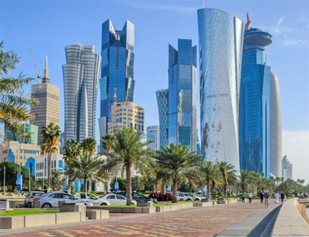 Mise en lumière à Doha de l'expérience marocaine en matière de protection des droits de l'Homme dans le milieu des affaires Mise en lumière à Doha de l'expérience marocaine en matière de protection des droits de l'Homme dans le milieu des affaires