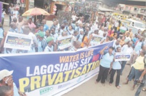 Nigeria : Privatisation ou copinage ? Nigeria : Privatisation ou copinage ?