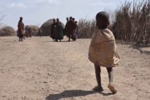 La Corne de l'Afrique de plus en plus aride avec le réchauffement climatique