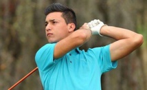 Touhami s’adjuge le GP de Chamonix Mont-Blanc de golf