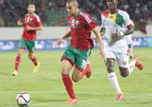 Les misères offensives du Onze national étalées de nouveau face à la Guinée Les misères offensives du Onze national étalées de nouveau face à la Guinée