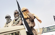 Un groupe d'Aqmi exécute un berger dans l'Ouest de la Tunisie Un groupe d'Aqmi exécute un berger dans l'Ouest de la Tunisie