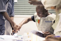 La campagne électorale pour la présidentielle en Côte d’Ivoire bat son plein La campagne électorale pour la présidentielle en Côte d’Ivoire bat son plein