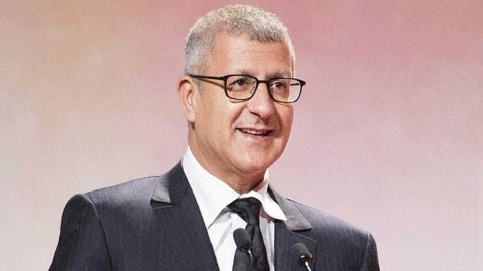 Mohamed Rabie Khlie : Le Royaume est engagé dans un plan d'envergure de développement du réseau ferroviaire Mohamed Rabie Khlie : Le Royaume est engagé dans un plan d'envergure de développement du réseau ferroviaire
