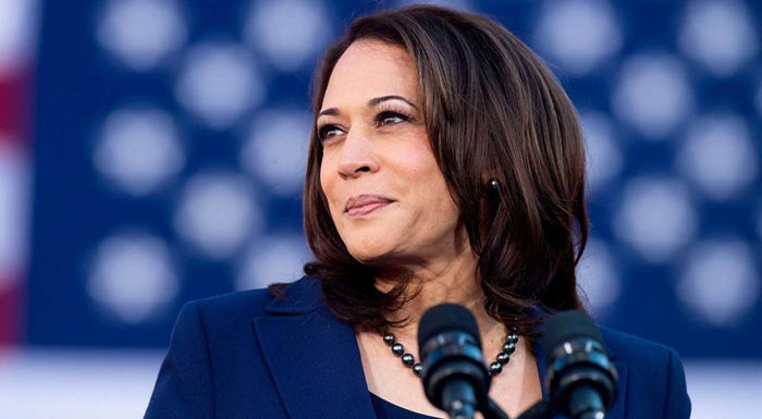 Kamala Harris. Une campagne méthodique pour une candidature historique Kamala Harris. Une campagne méthodique pour une candidature historique