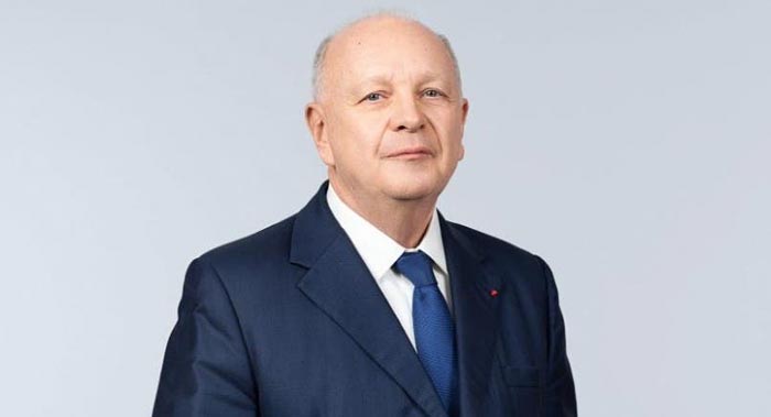 Ross McInnes : Le partenariat rénové entre la France et le Maroc reposera sur une dynamique gagnant-gagnant Ross McInnes : Le partenariat rénové entre la France et le Maroc reposera sur une dynamique gagnant-gagnant