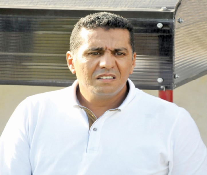 Rachid Taoussi déclenche le processus de limogeage des entraîneurs Rachid Taoussi déclenche le processus de limogeage des entraîneurs