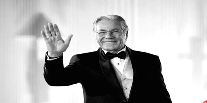 Décès de l'acteur égyptien Mustapha Fahmy Décès de l'acteur égyptien Mustapha Fahmy