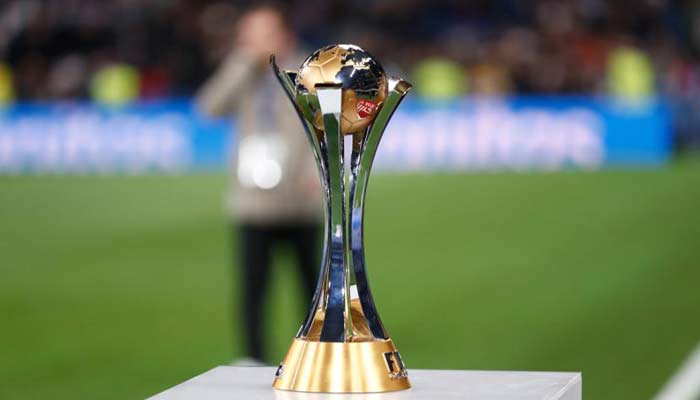 Le Mondial des clubs déniche son premier sponsor Le Mondial des clubs déniche son premier sponsor