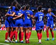 L'UEFA va investir un milliard d'euros dans le foot féminin d'ici 2030 L'UEFA va investir un milliard d'euros dans le foot féminin d'ici 2030