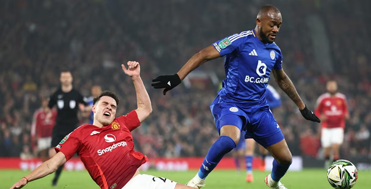 Coupe de la Ligue. City et Chelsea au tapis Coupe de la Ligue. City et Chelsea au tapis