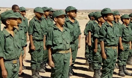 L'IRCPCS présente son étude sur les dynamiques globales de l'enrôlement des enfants dans les conflits L'IRCPCS présente son étude sur les dynamiques globales de l'enrôlement des enfants dans les conflits