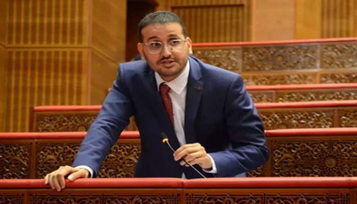 Groupe socialiste-Opposition ittihadie à la Chambre des conseillers. Essalek El Moussaoui : Nécessité cruciale de l’agrandissement du port de pêche de la ville d’El Marsa Groupe socialiste-Opposition ittihadie à la Chambre des conseillers. Essalek El Moussaoui : Nécessité cruciale de l’agrandissement du port de pêche de la ville d’El Marsa