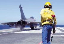 L'administration américaine sous pression pour adapter sa stratégie militaire en Syrie L'administration américaine sous pression pour adapter sa stratégie militaire en Syrie