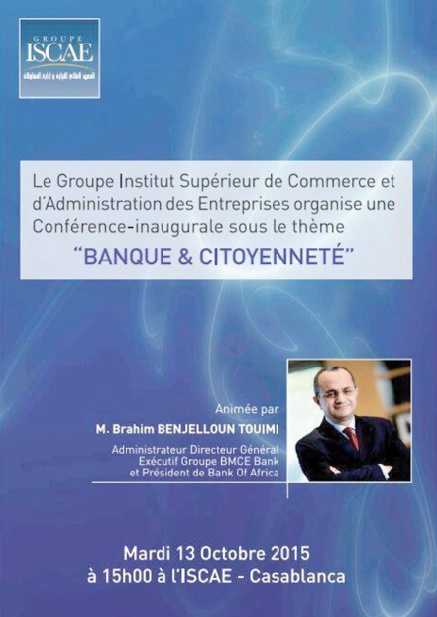 Pour que les jeunes générations s'impliquent dans le processus de développement du pays Pour que les jeunes générations s'impliquent dans le processus de développement du pays