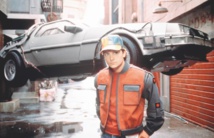 Depuis “Retour vers le futur II”, la réalité a dépassé la science-fiction Depuis “Retour vers le futur II”, la réalité a dépassé la science-fiction