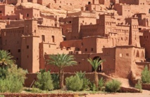 A la découverte des joyaux de l'architecture marocaine