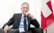 Le Qatar n'a pas encore été contacté par la justice suisse Le Qatar n'a pas encore été contacté par la justice suisse