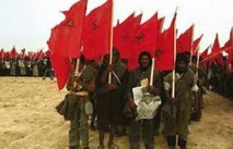 40ème anniversaire de l'annonce de la Marche Verte 40ème anniversaire de l'annonce de la Marche Verte