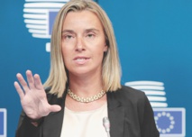 Federica Mogherini : L'UE n'entreprendra aucune action qui affaiblirait le processus onusien du règlement de la question du Sahara Federica Mogherini : L'UE n'entreprendra aucune action qui affaiblirait le processus onusien du règlement de la question du Sahara