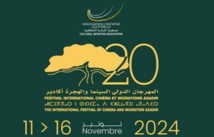 Agadir s’apprête à accueillir le 20ème Festival international cinéma et migrations Agadir s’apprête à accueillir le 20ème Festival international cinéma et migrations