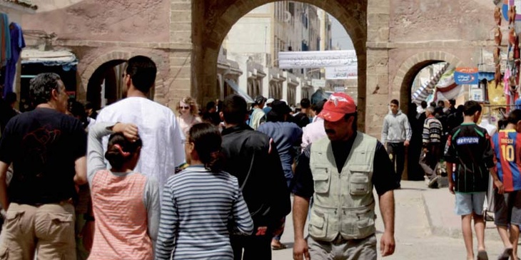 Le chômage continue de gagner du terrain Le chômage continue de gagner du terrain