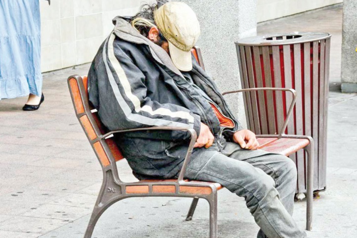 Unanimité contre la discrimination et l'indigence Unanimité contre la discrimination et l'indigence