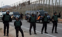 Démantèlement d'un réseau d'aide à l'immigration clandestine en Espagne Démantèlement d'un réseau d'aide à l'immigration clandestine en Espagne