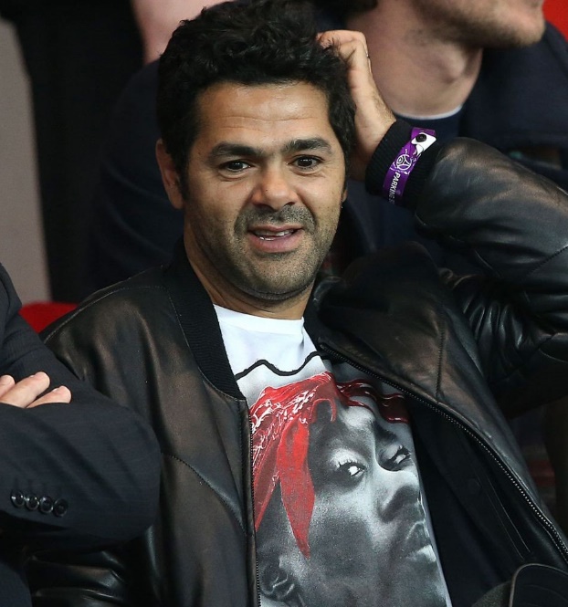 Jamel Debbouze cambriolé Jamel Debbouze cambriolé